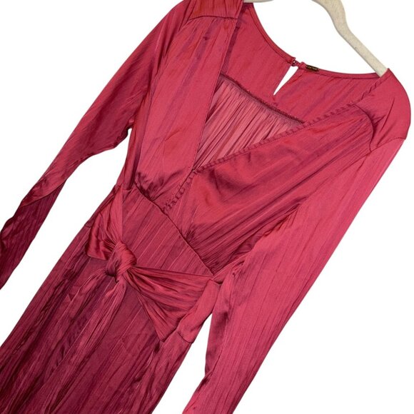 Free People cinnamon goddess maxi dress 6 - Picture 6 of 6